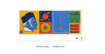 Google Doodle