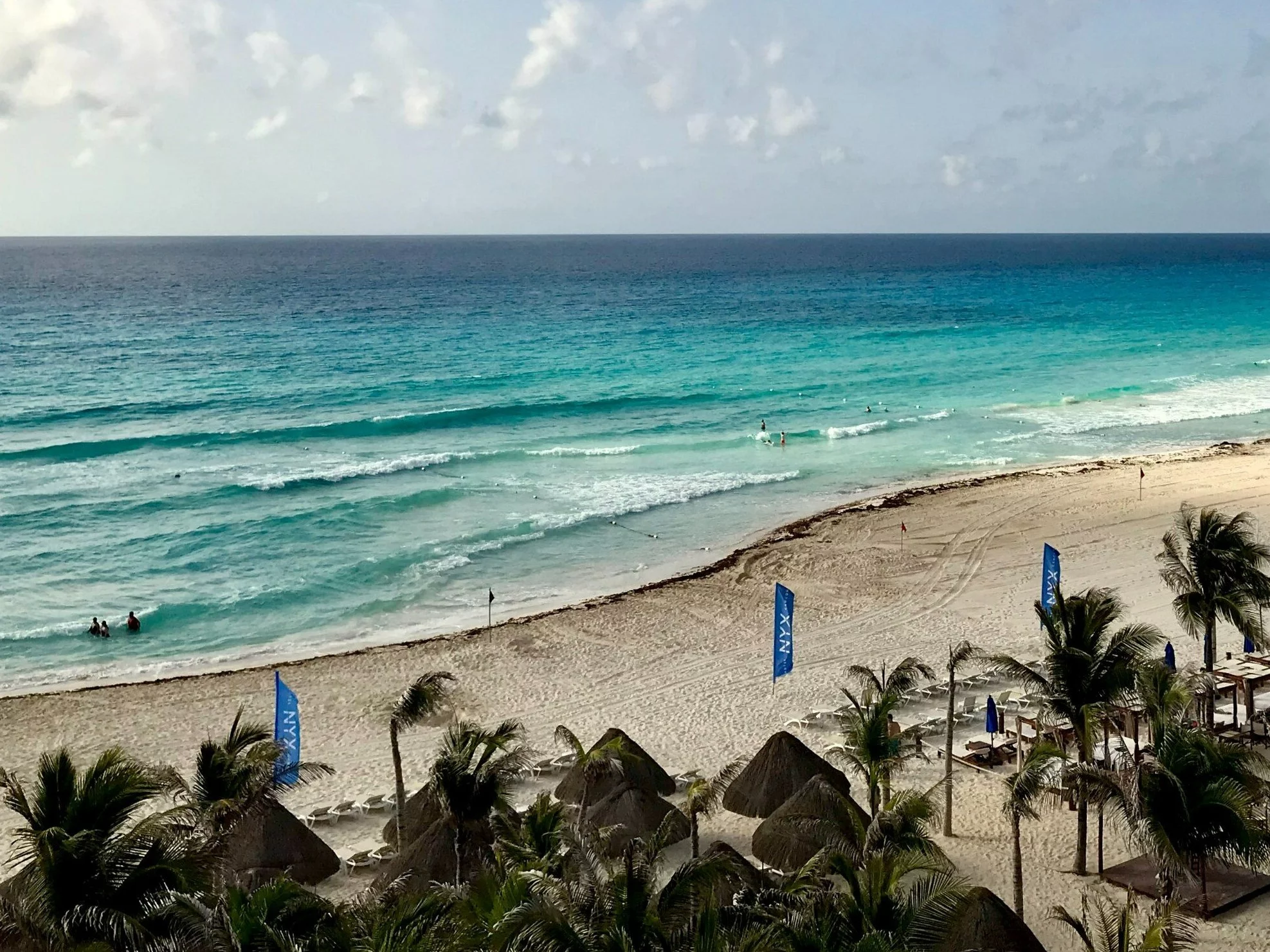 Cancun, Meksyk