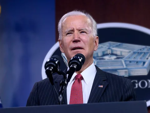 Joe Biden