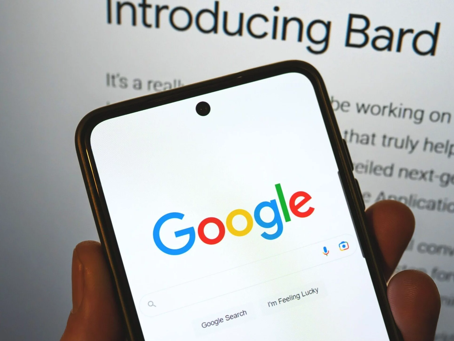 Ostry spór o pieniądze za treści w internecie. UOKiK stawia zarzuty Google