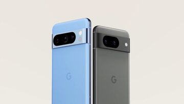 Google Pixel 8 i Pixel 8 Pro