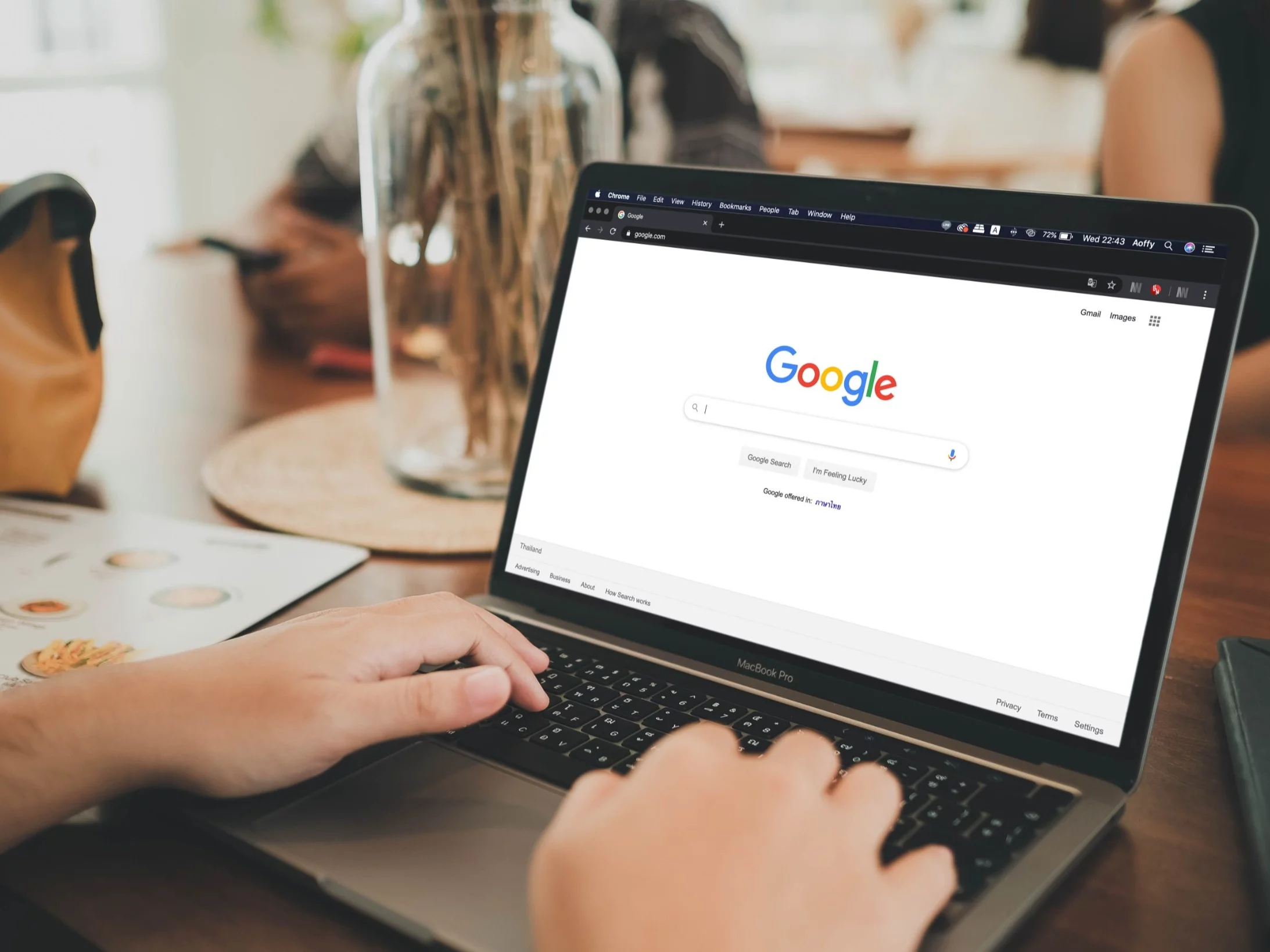 Google pod ostrzałem UOKiK. Zarzuty wobec giganta