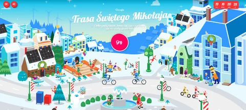 Wioska świętego Mikołaja