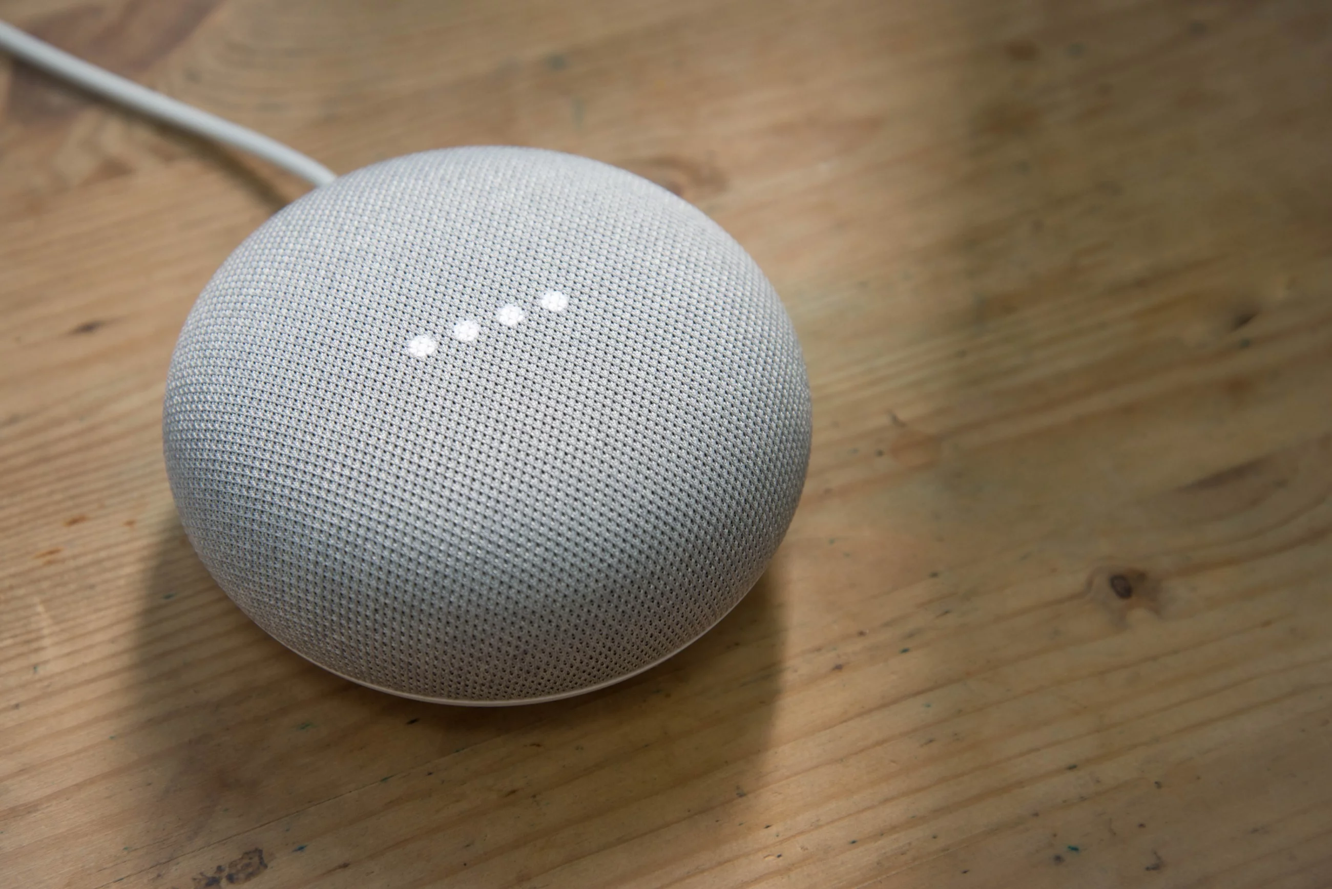 Google Home