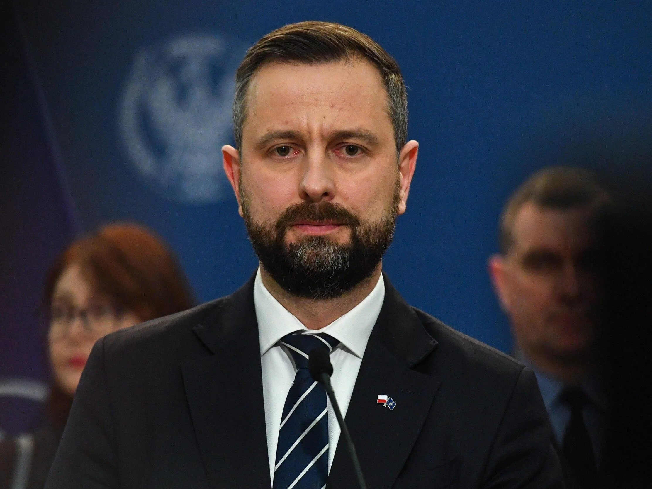 Władysław Kosiniak-Kamysz