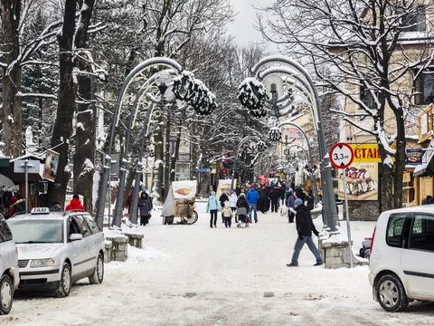 Zakopane