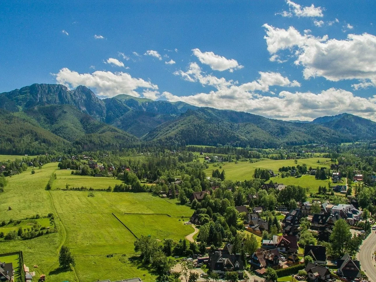 Podhale
