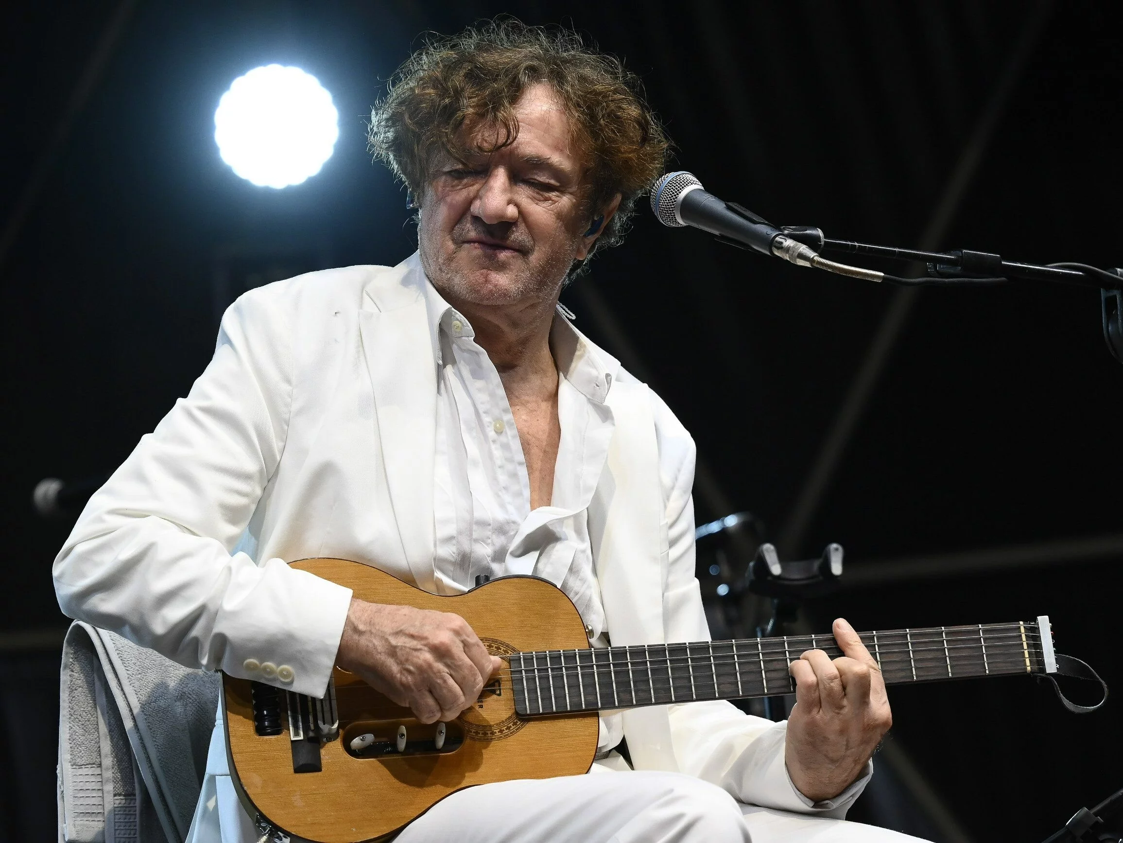 Goran Bregović