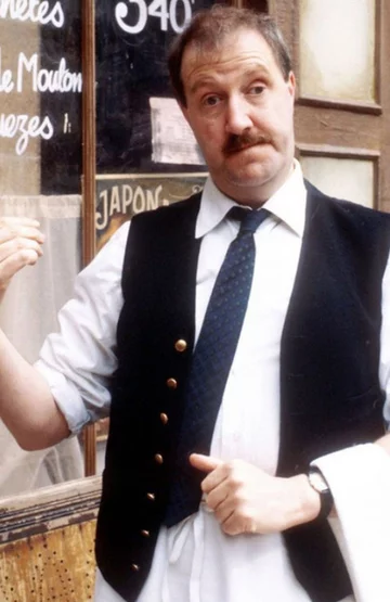 Gorden Kaye