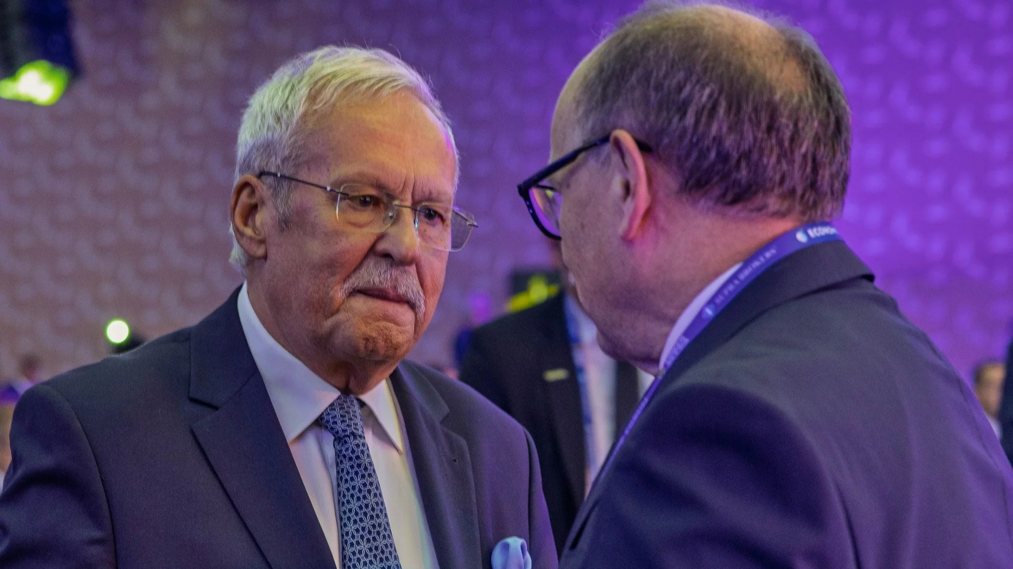 Janusz Steinhoff