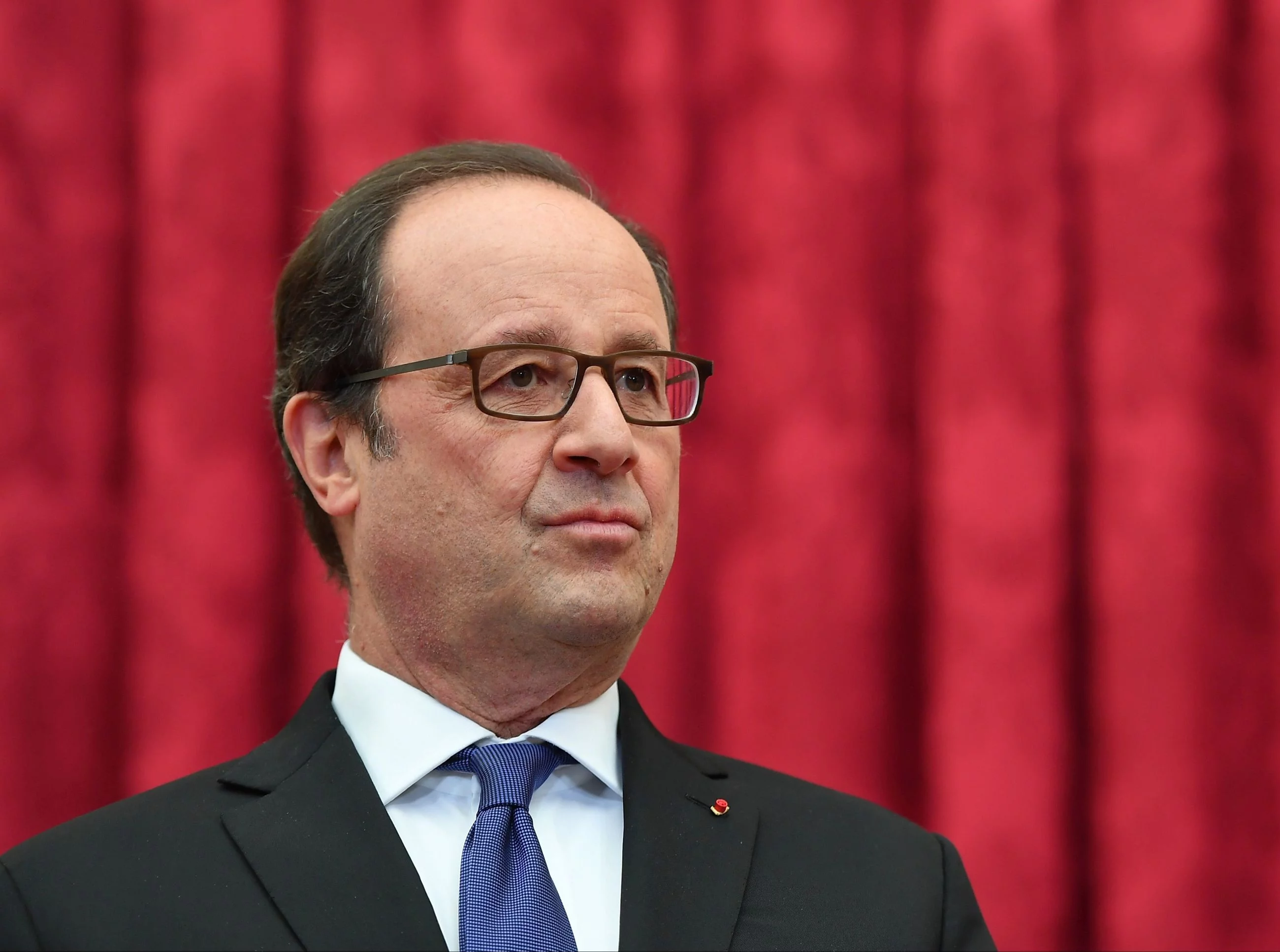 Francois Hollande