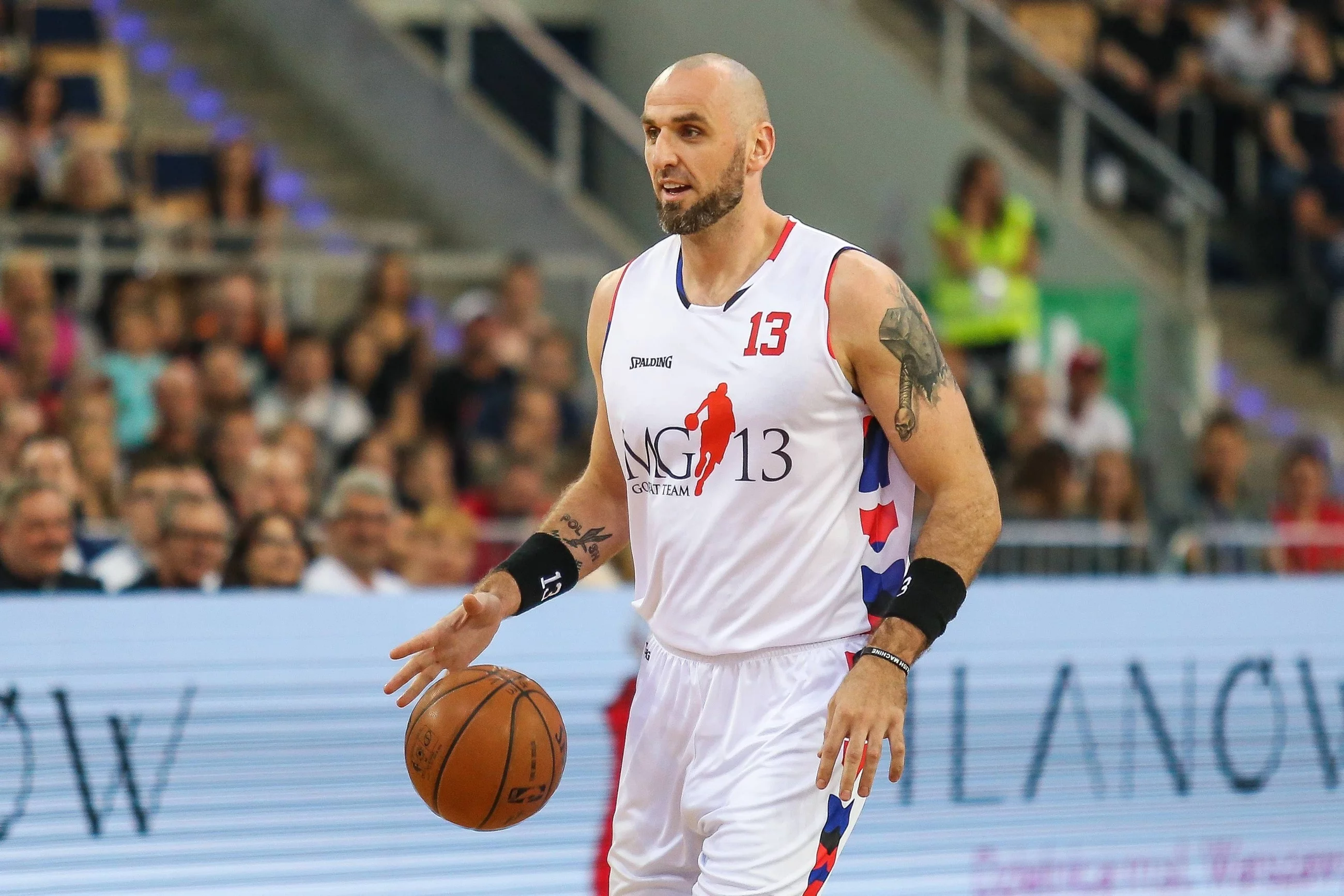 Marcin Gortat