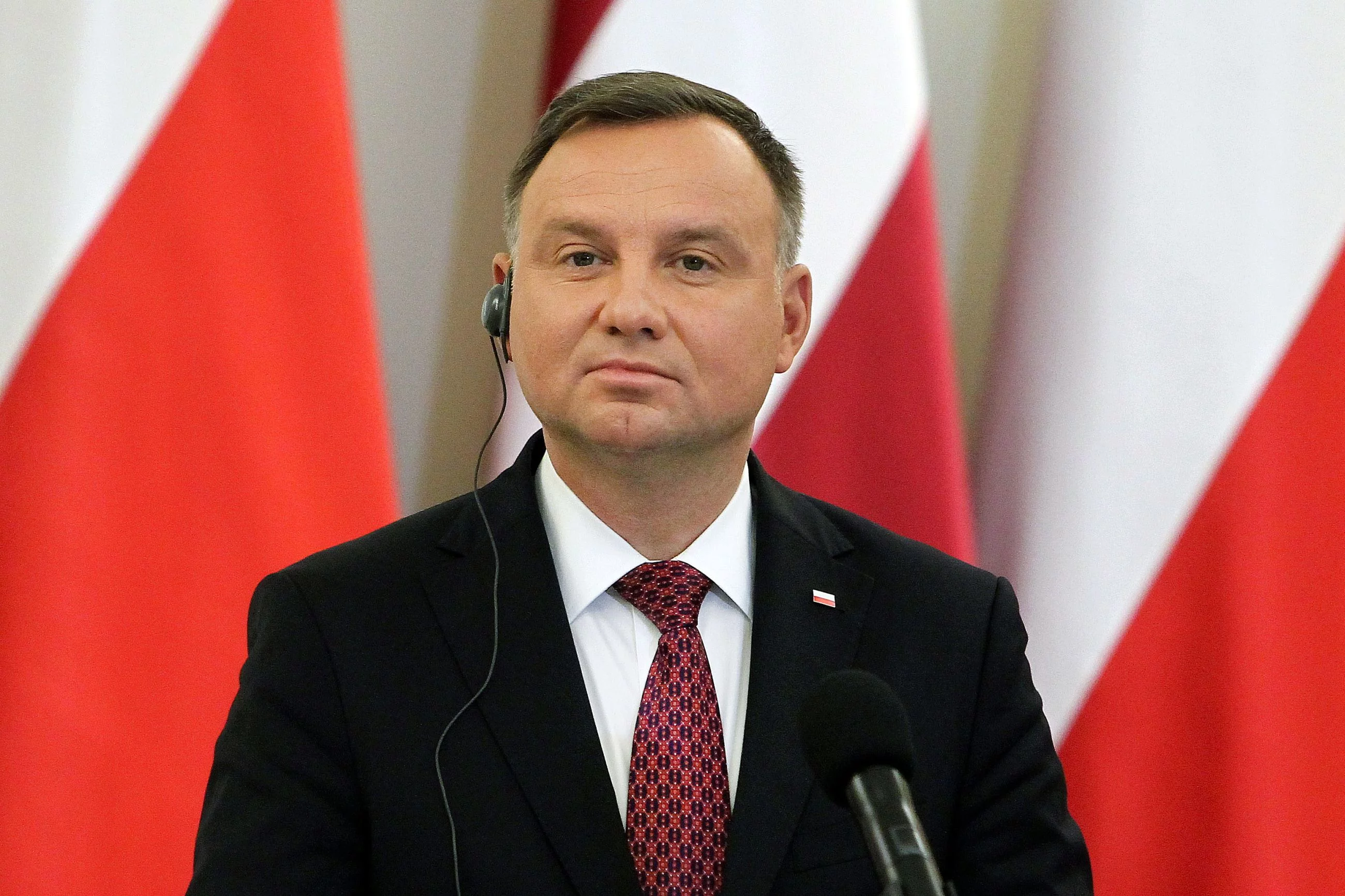 Andrzej Duda