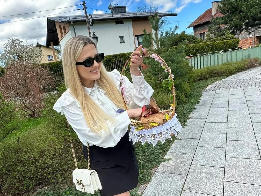 Gosia Andrzejewicz
