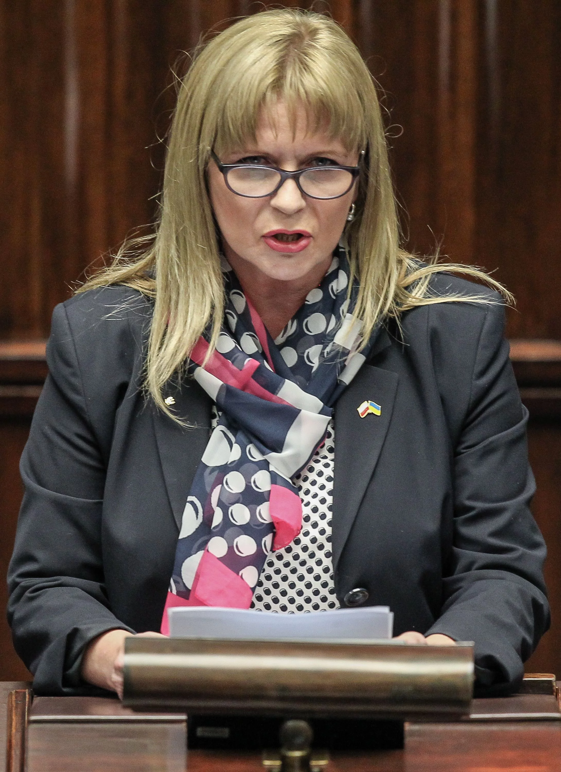 Małgorzata Gosiewska