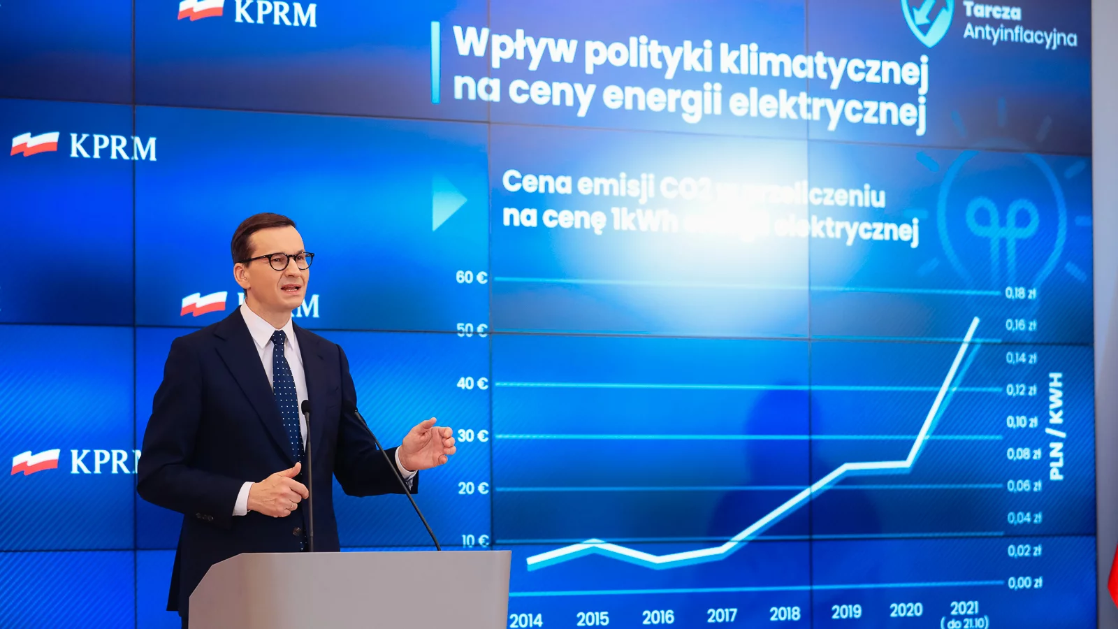 Mateusz Morawiecki