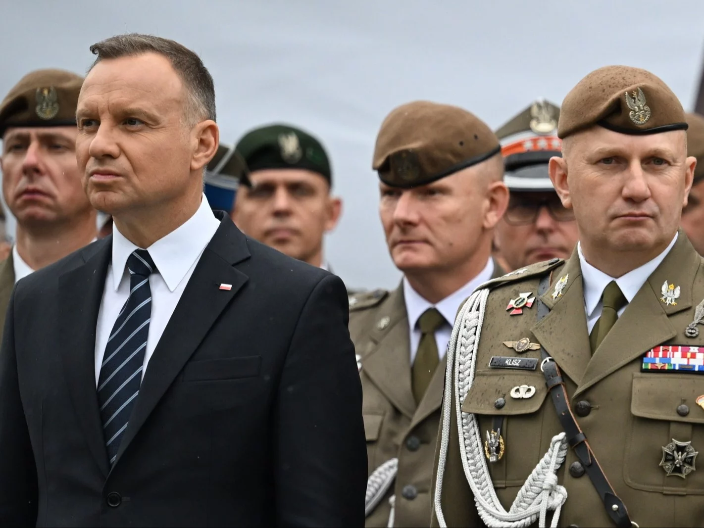 Andrzej Duda