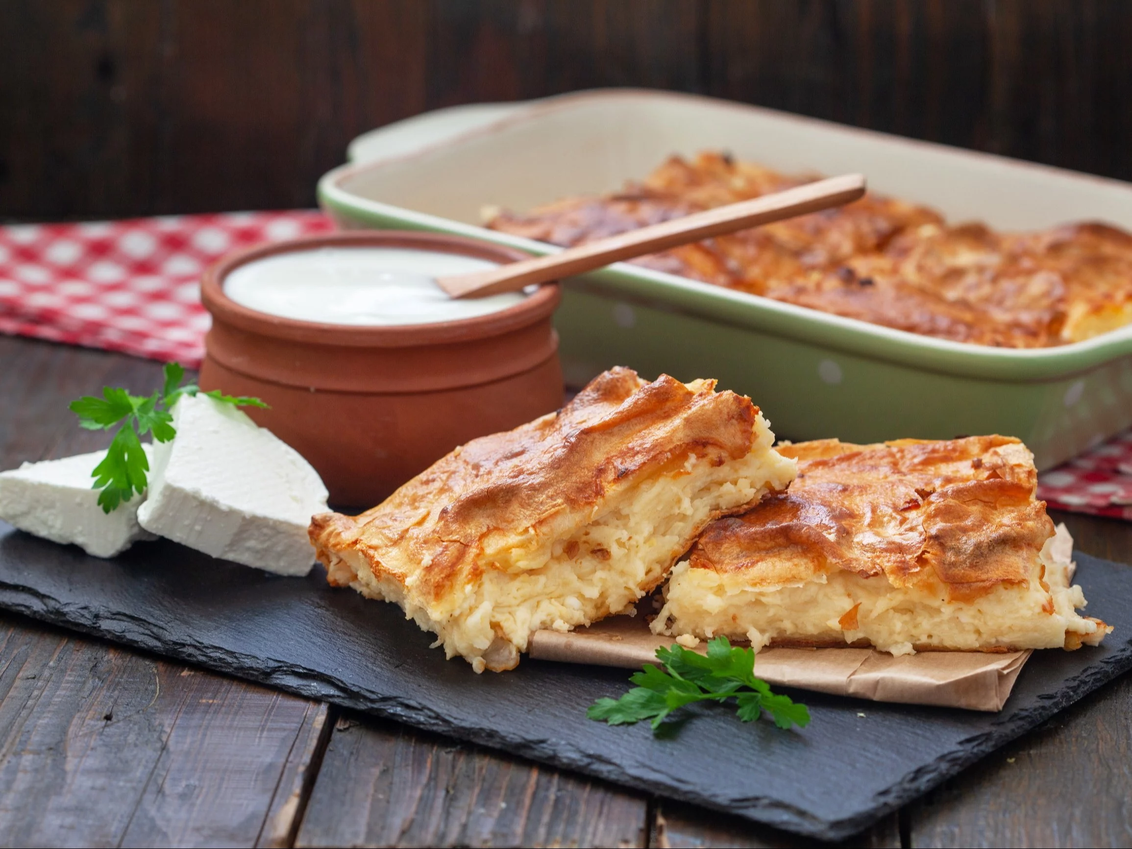 Gibanica