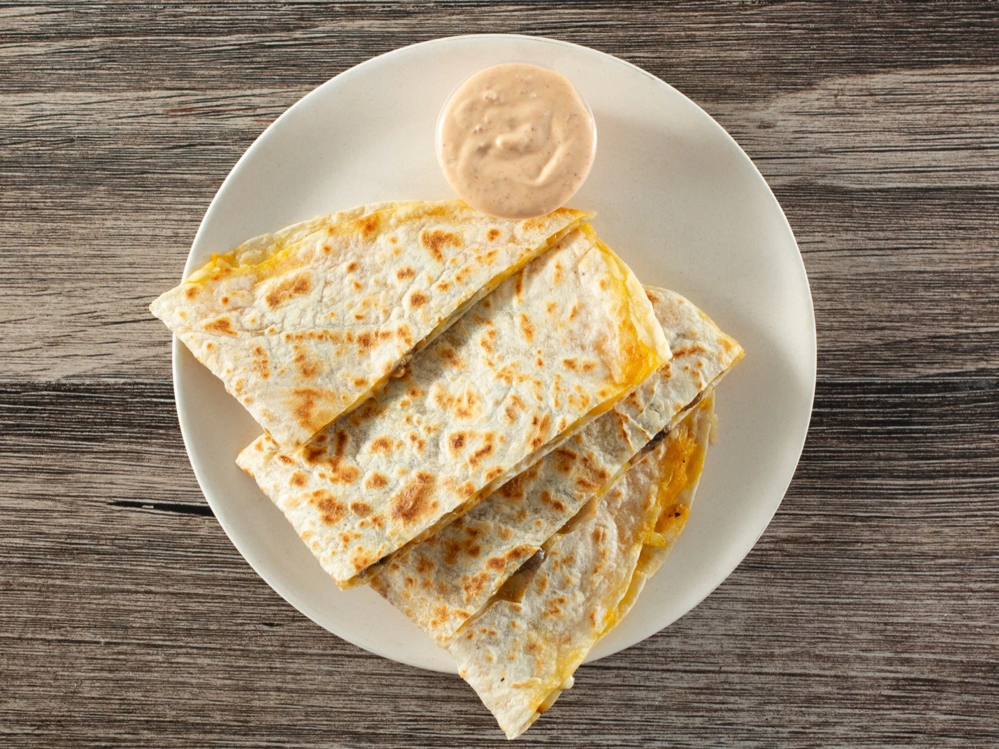 Quesadilla