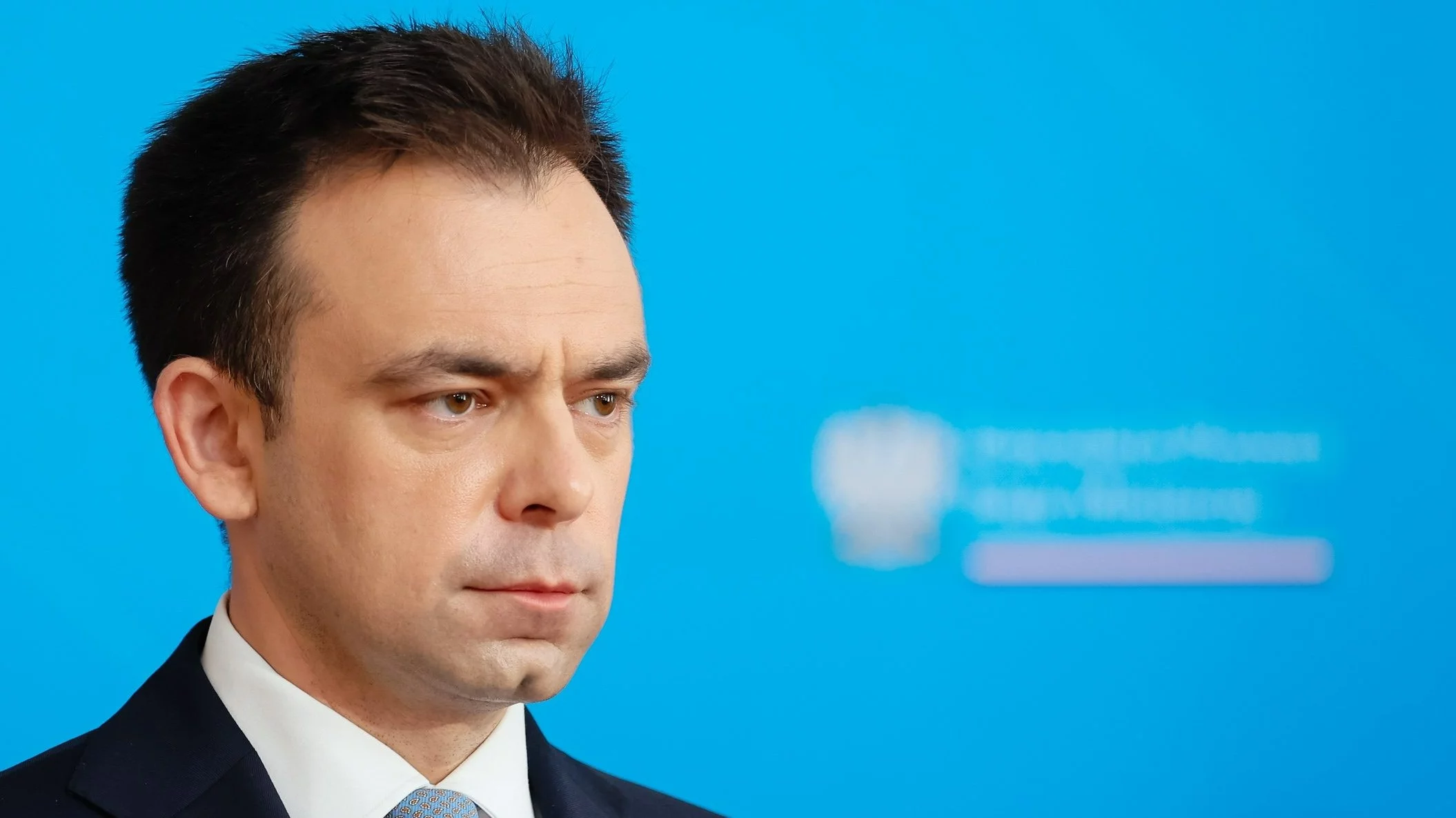 Andrzej Domański 2024