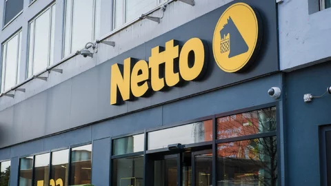 Netto oferuje wpłatę gotówki na kartę Mastercard – do 1000 zł dziennie