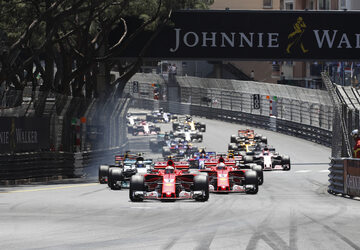 GP Monte Carlo
