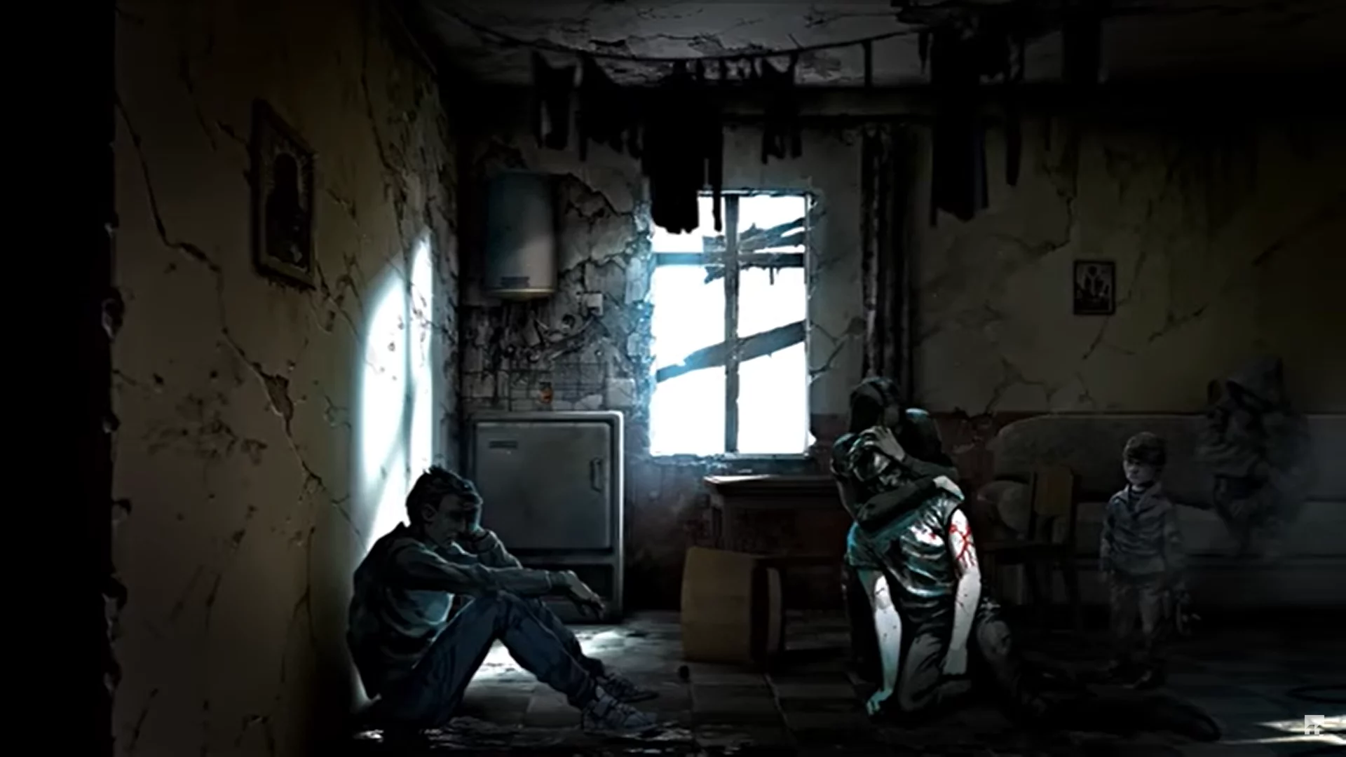 This War of Mine