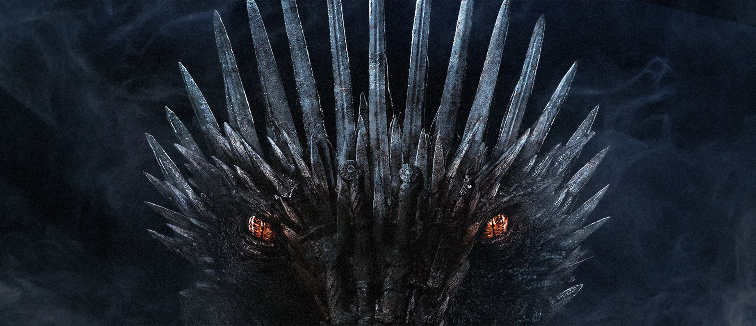 Gra o tron, żelazny tron