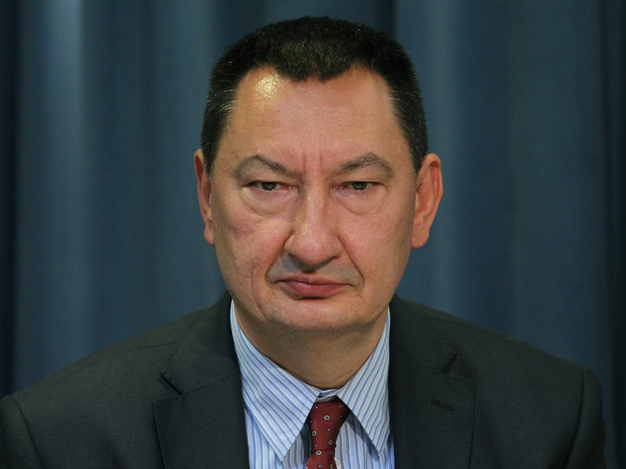 Bogusław Grabowski