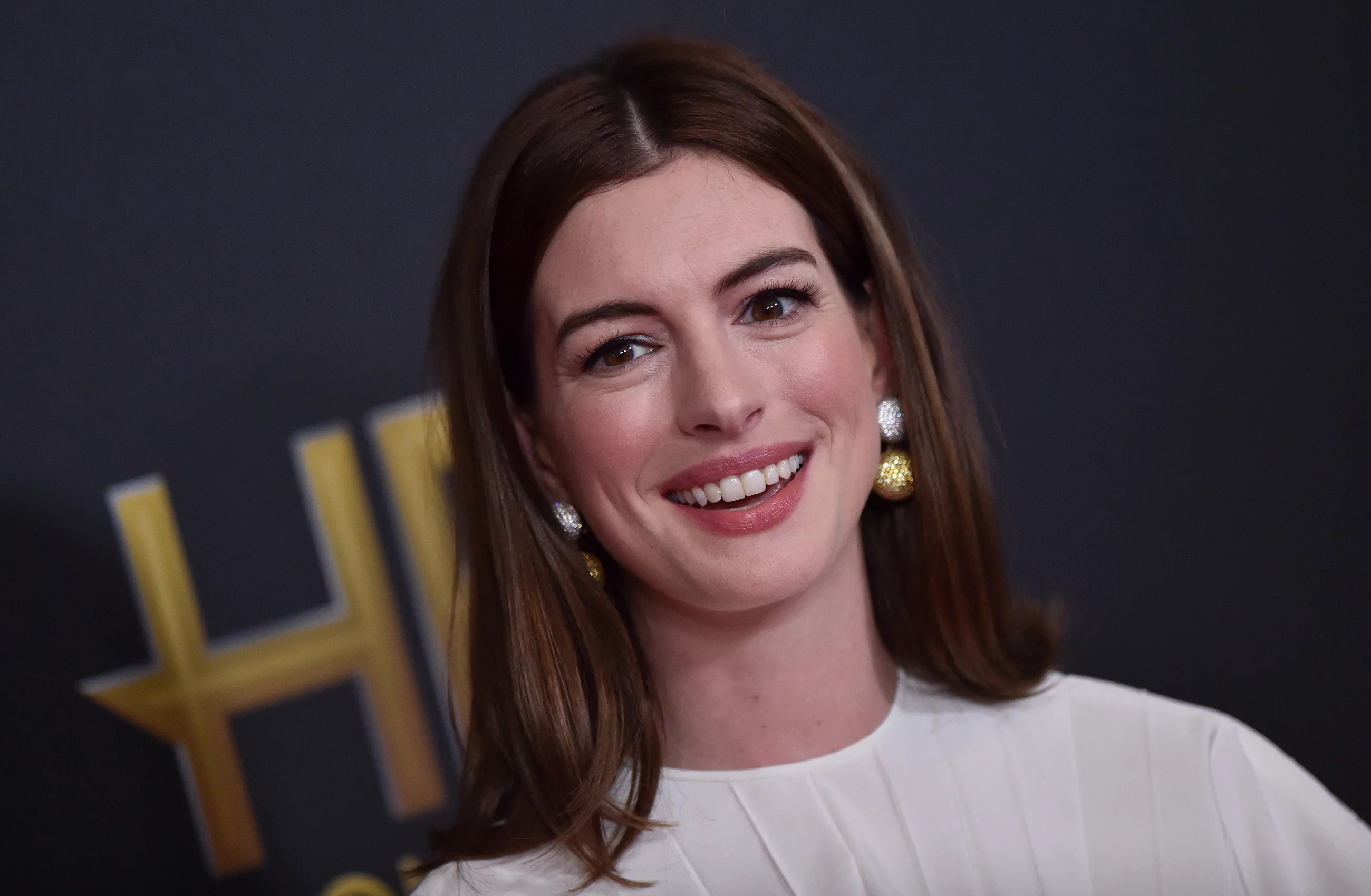 Anne Hathaway