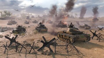 Grafika z gry Men of War II