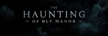 Grafika z „The Haunting of Bly Manor”