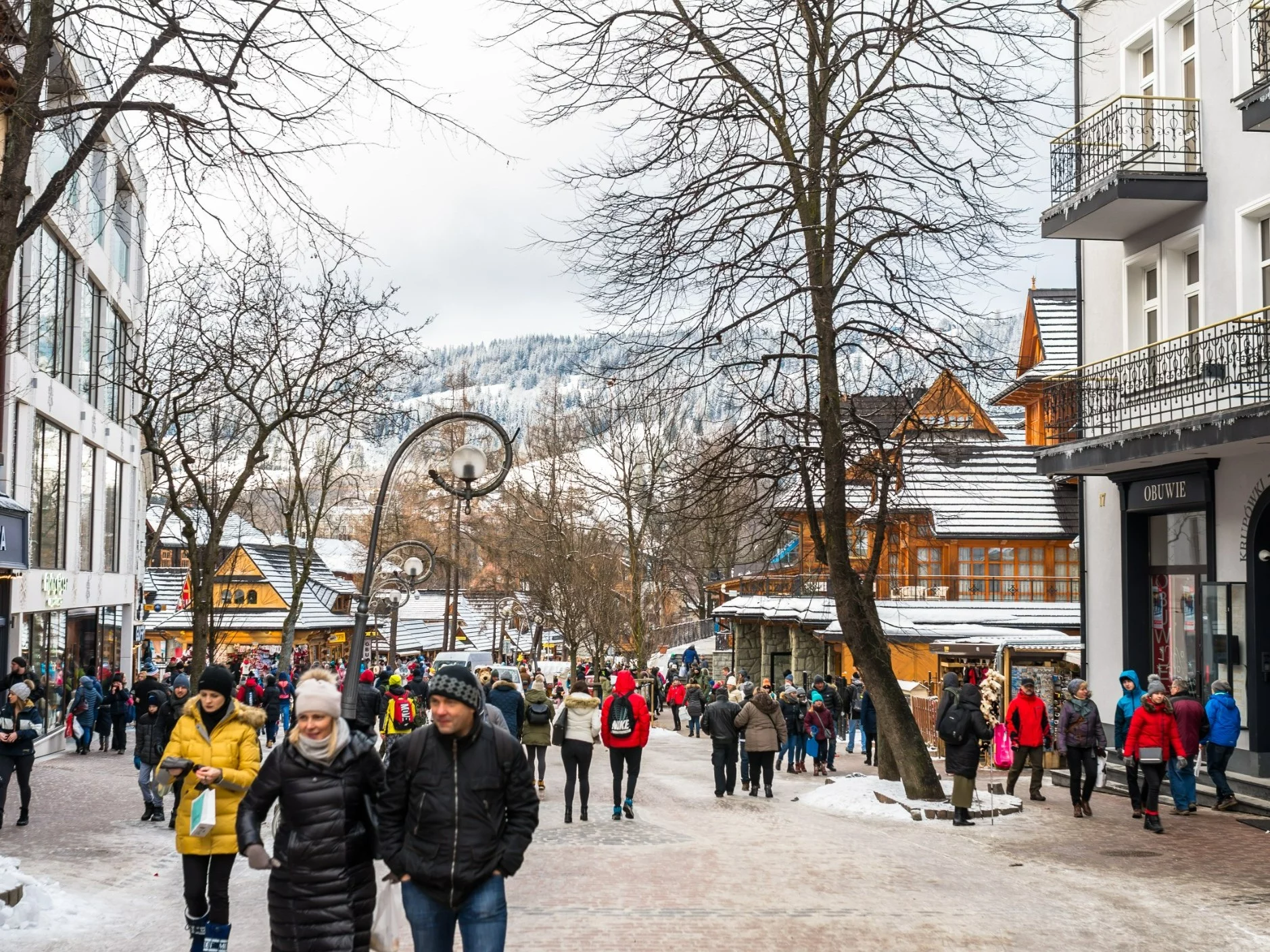 Zakopane