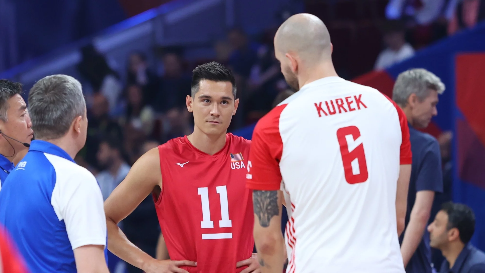 Grał w Rosji w trakcie wojny, trafi do Polski? Kontrowersyjna gwiazda