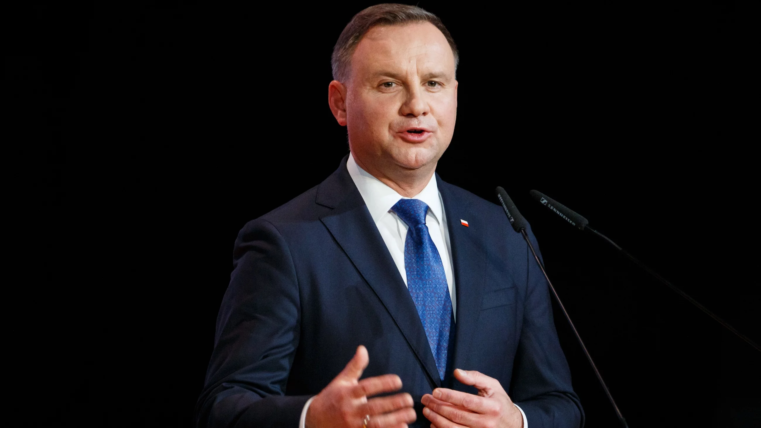 Andrzej Duda