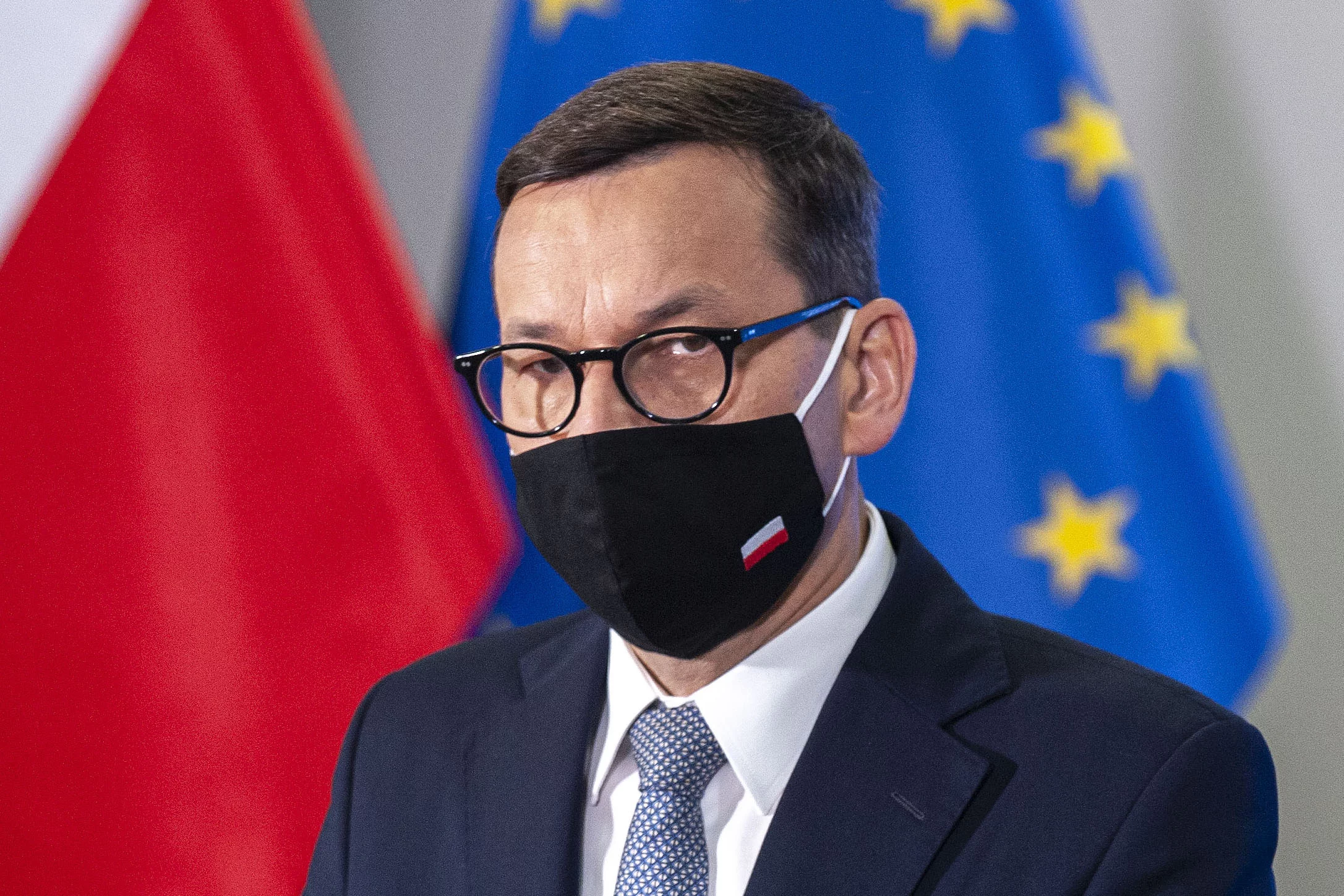 Mateusz Morawiecki