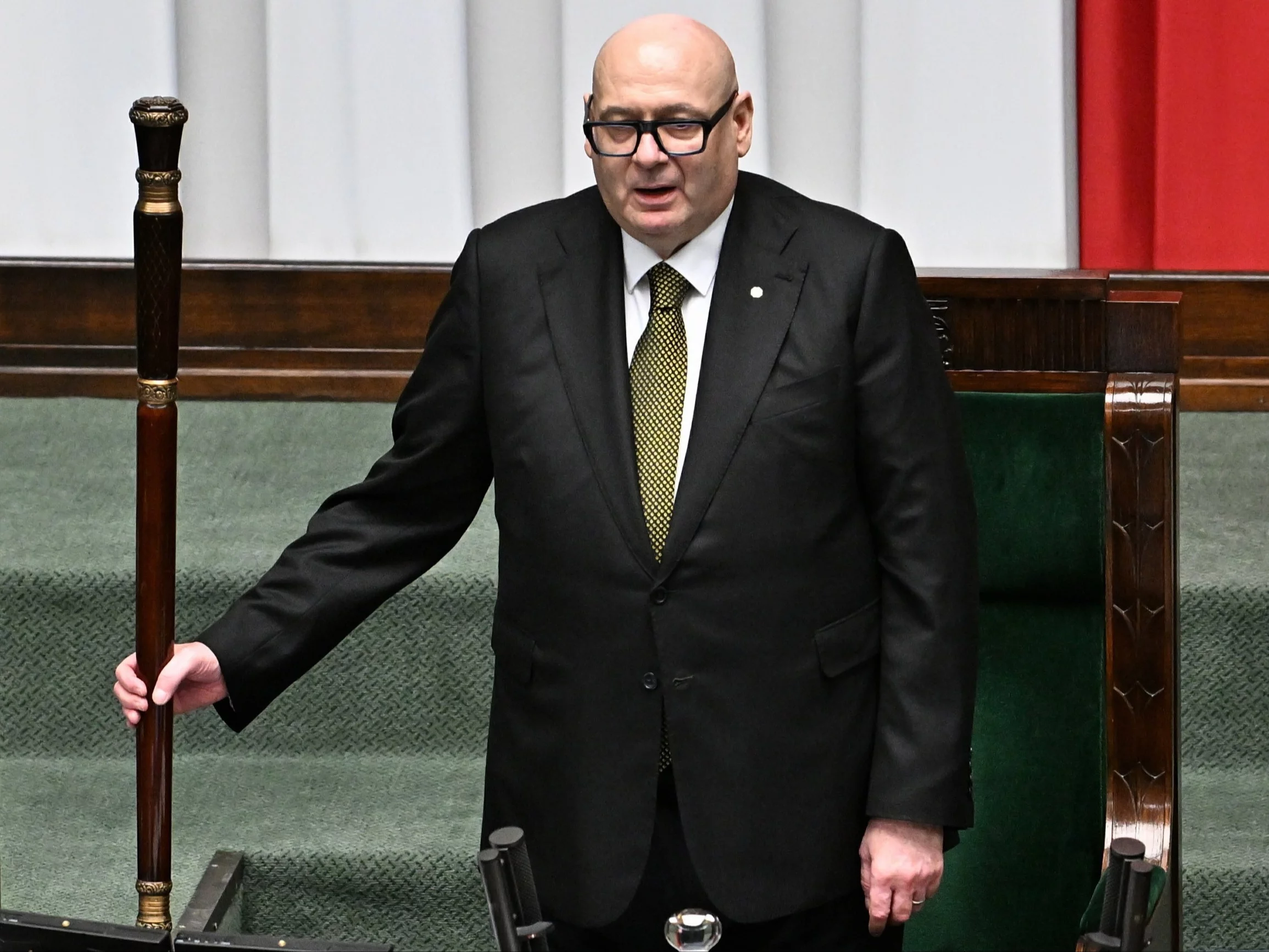 Stanowcza reakcja Zgorzelskiego ws. granicy polsko-niemieckiej. „Na to zgody nie ma”