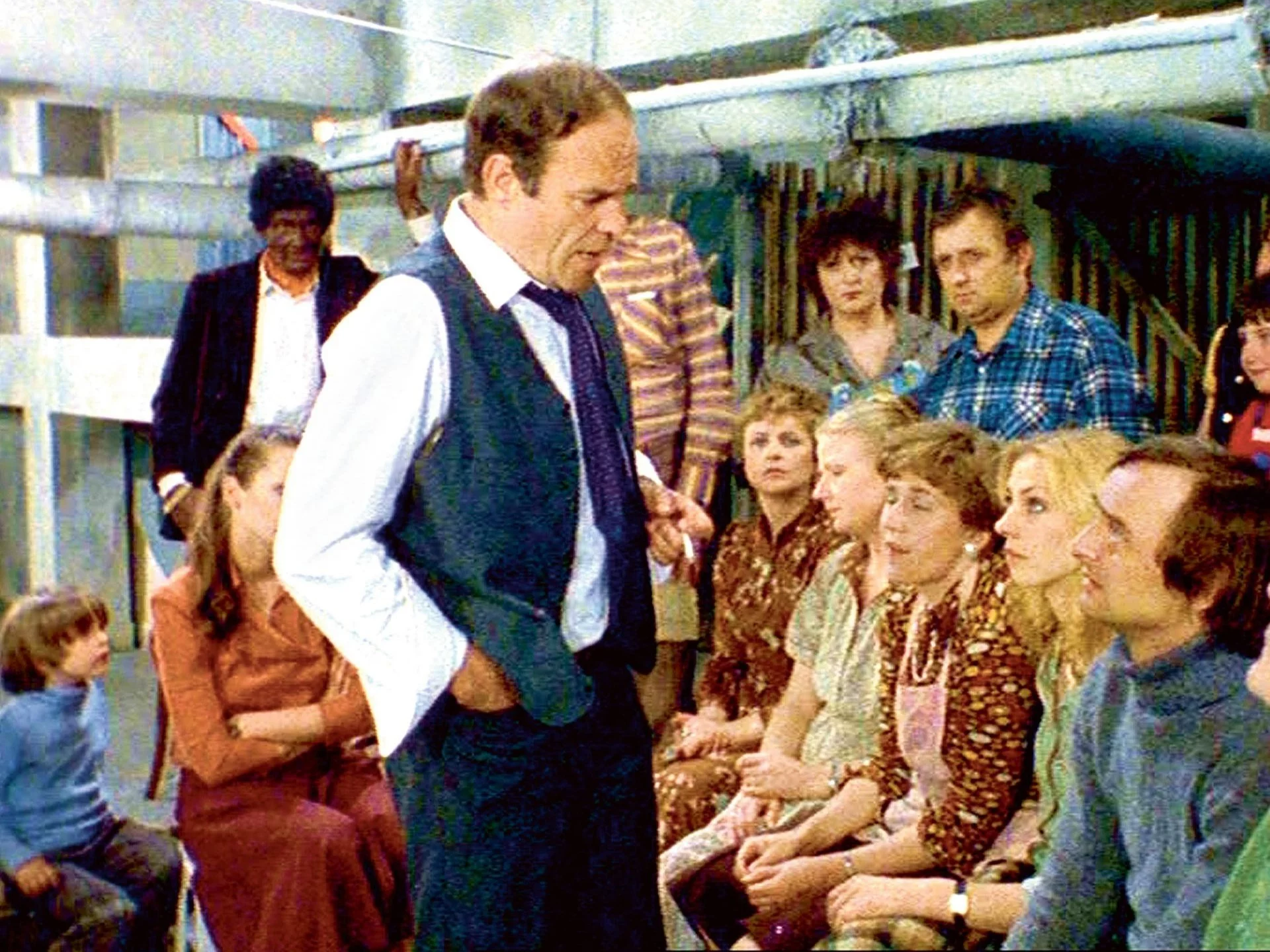 Nie oderwiecie się od telewizorów. TVP rusza z hitem