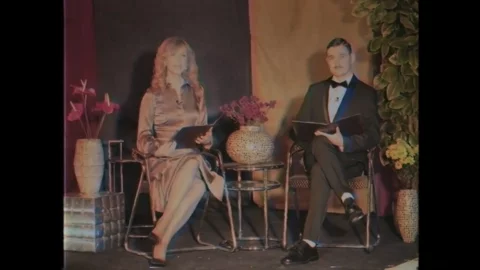 Grażyna Torbicka i Dawid Podsiadło jako prowadzący „Koncert życzeń”