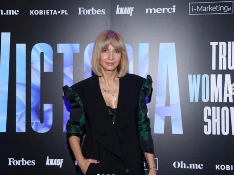 Grażyna Wolszczak