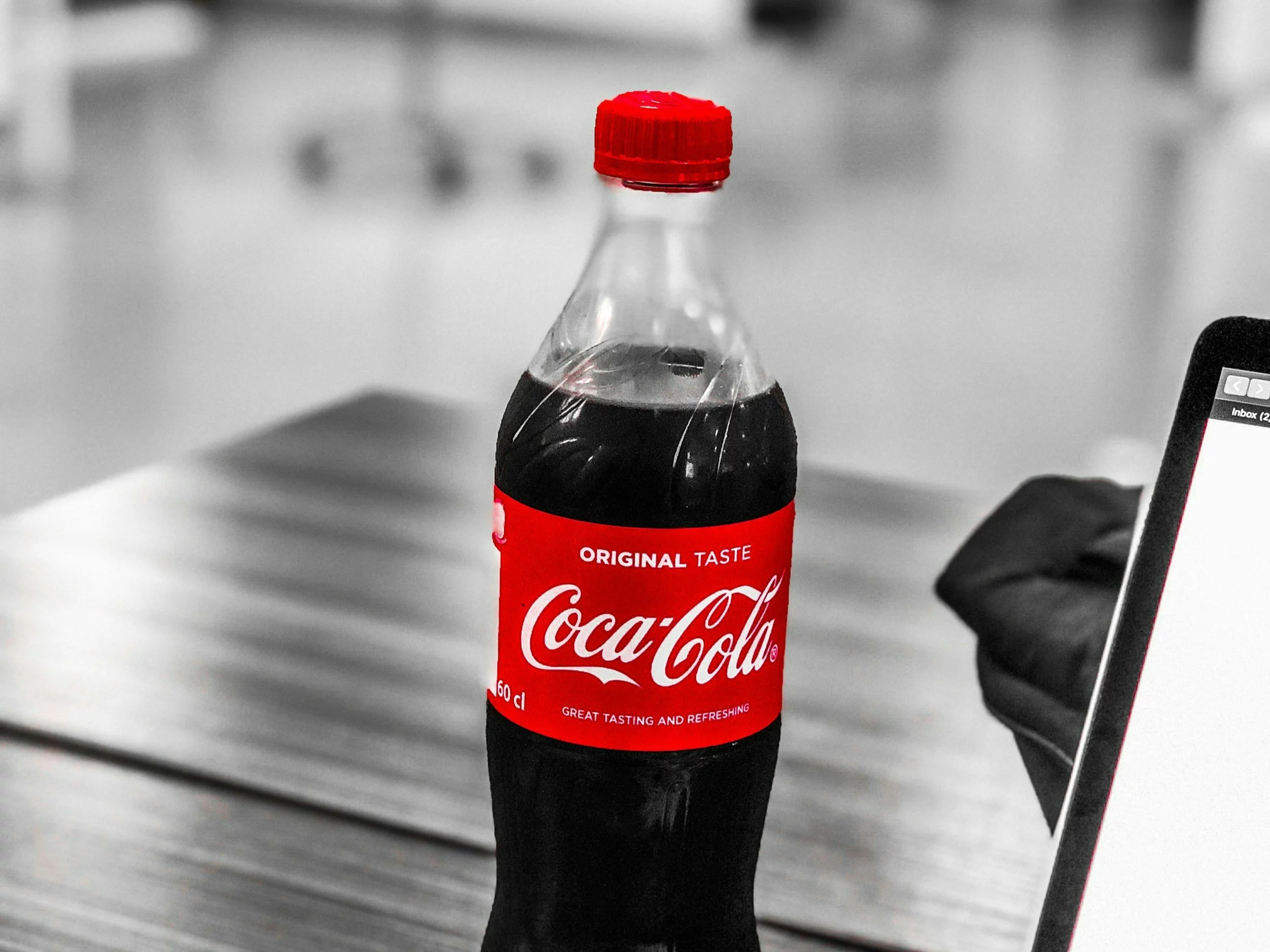 Coca-Cola