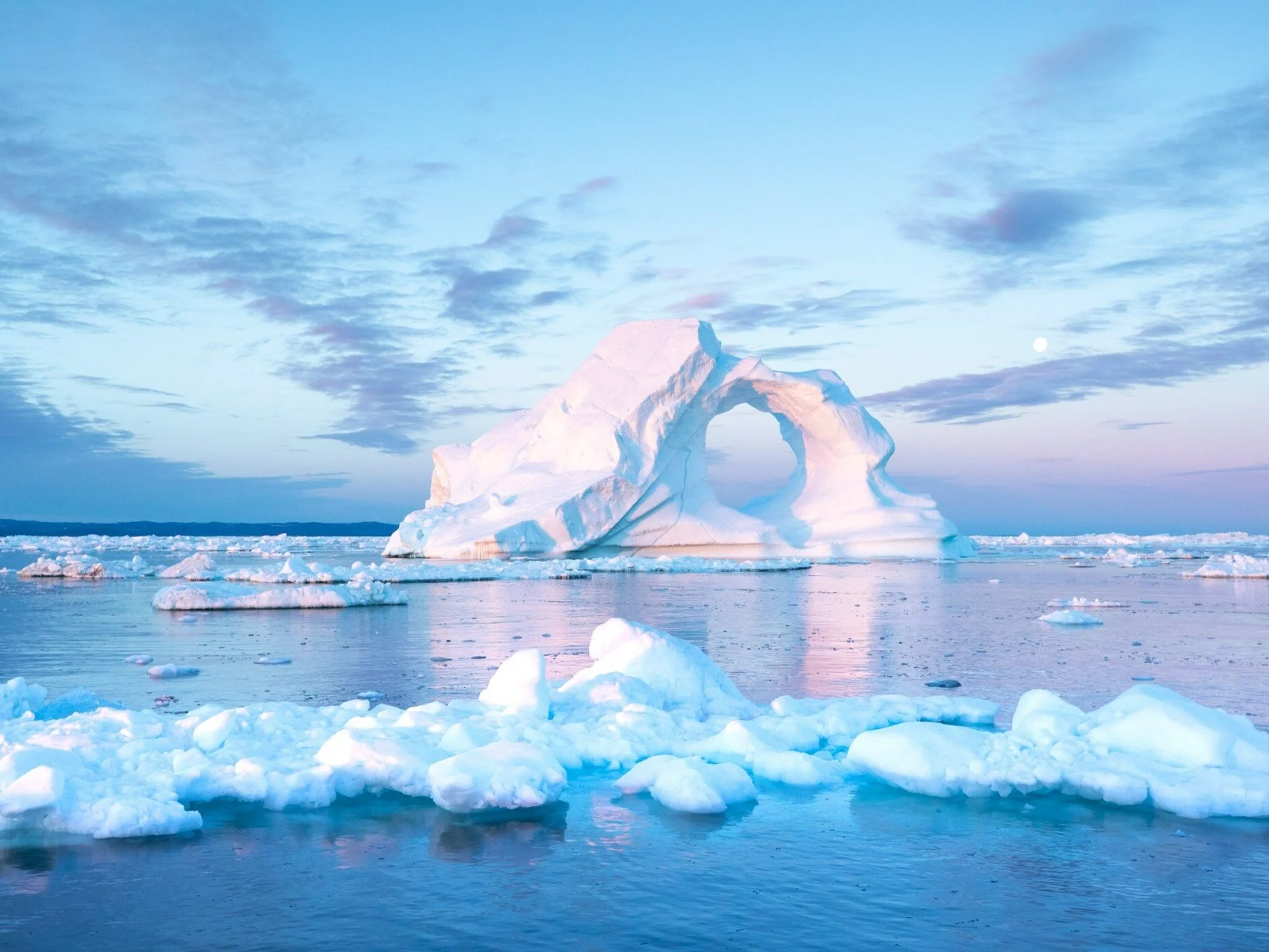 Grenlandia skrywa mroczny sekret. „To tylko kwestia czasu”