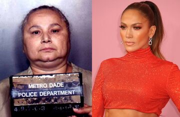 Griselda Blanco, Jennifer Lopez