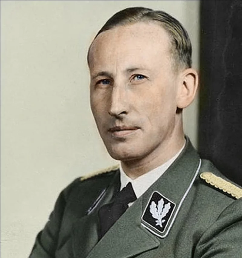 Reinhard Heydrich