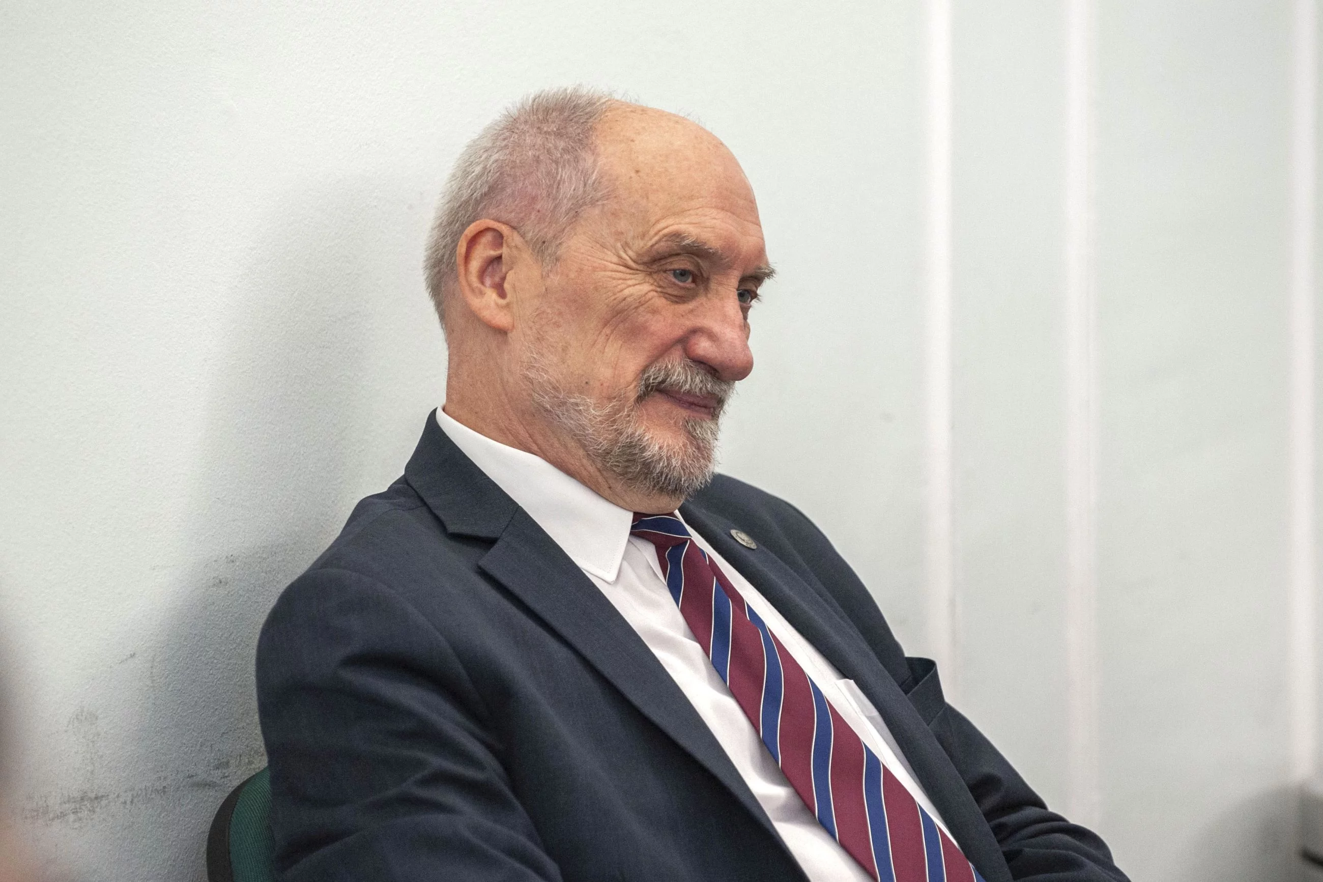 Antoni Macierewicz