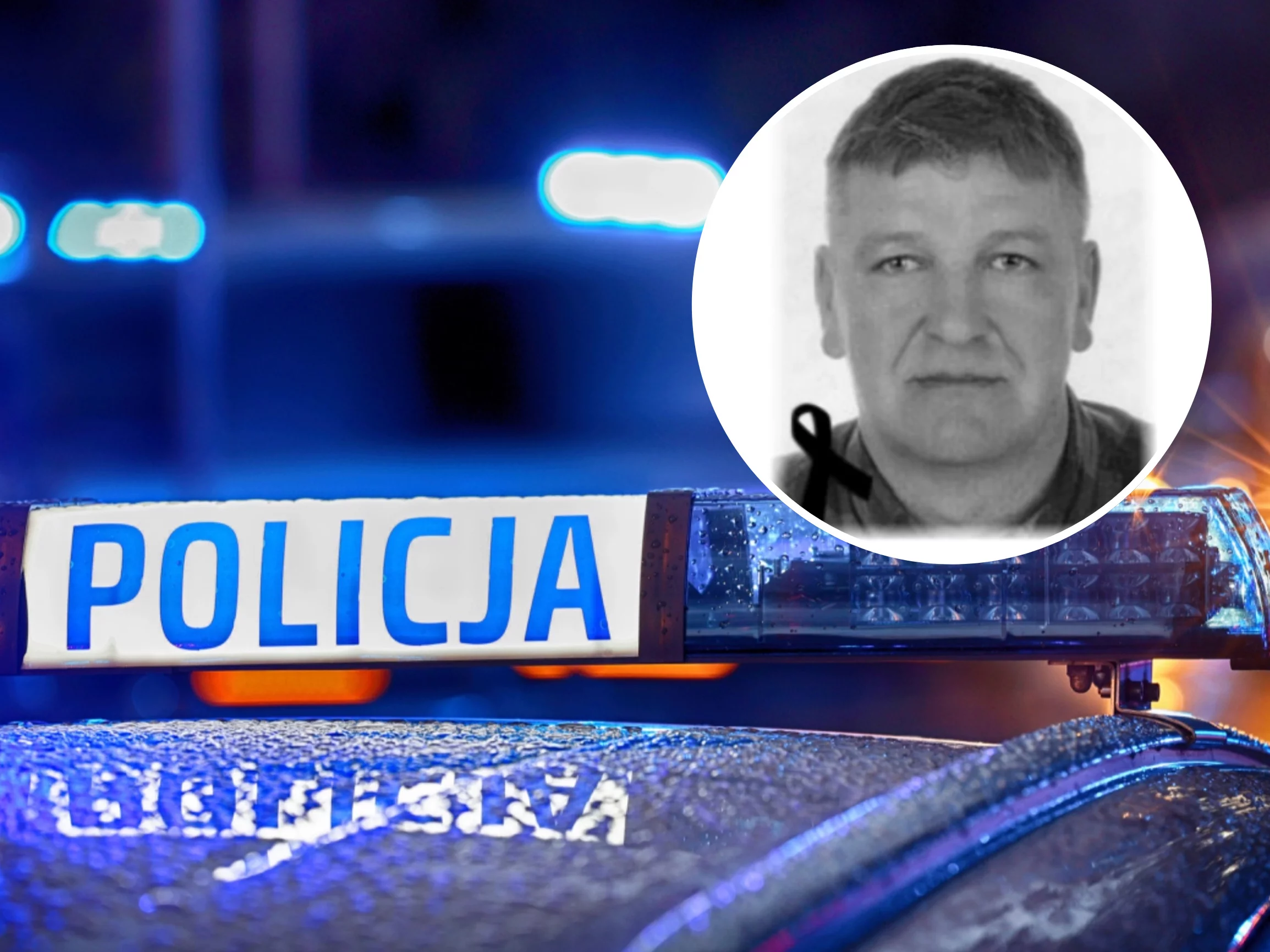 Asp. szt. Bogdana Orzeszka