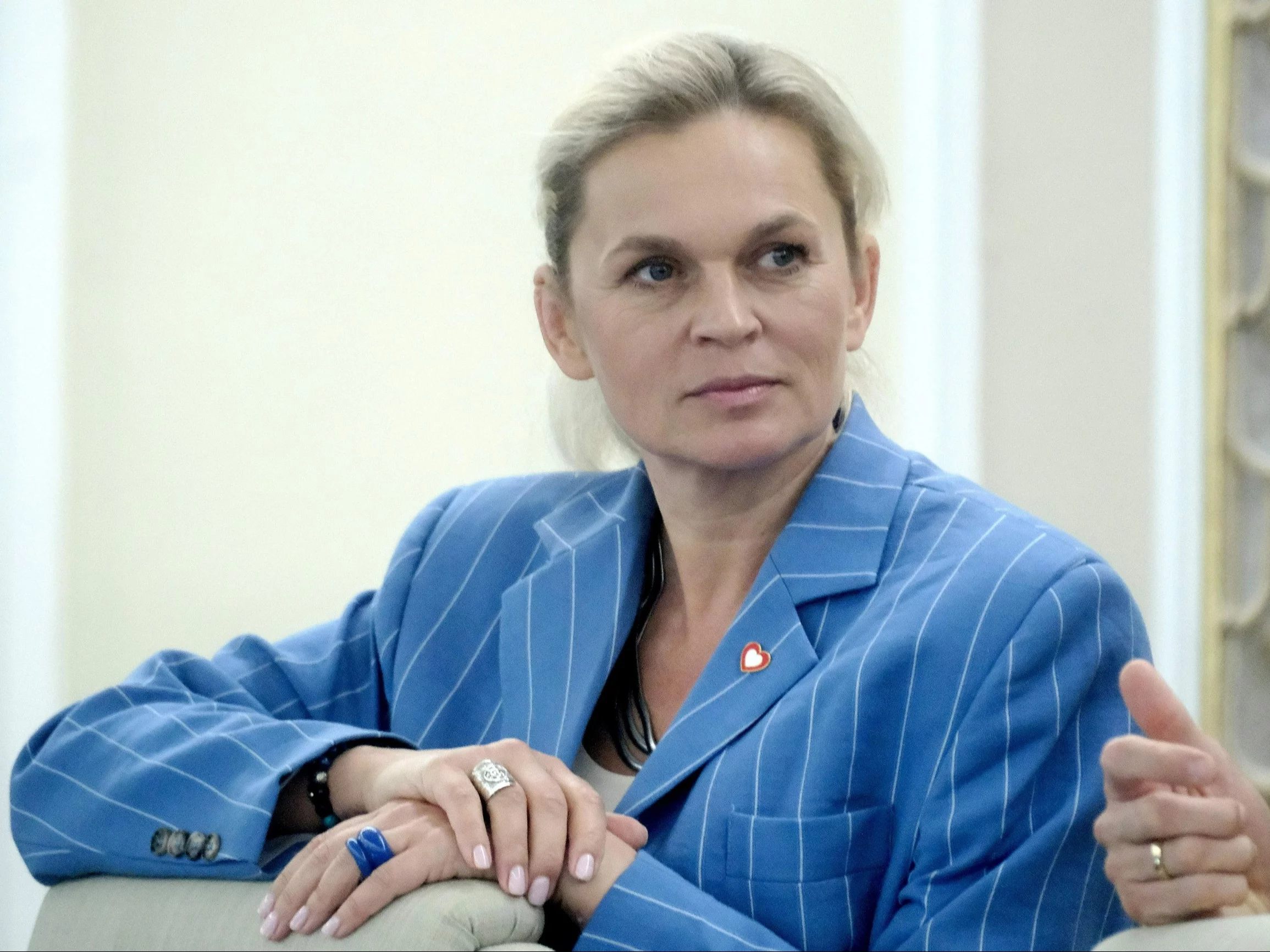 Barbara Nowacka