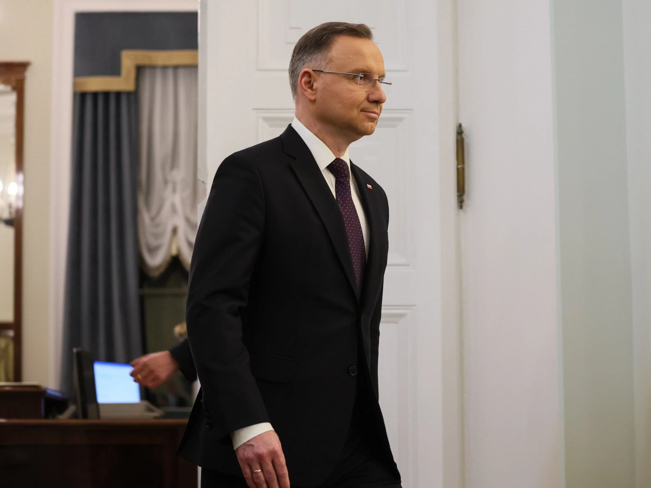 Andrzej Duda