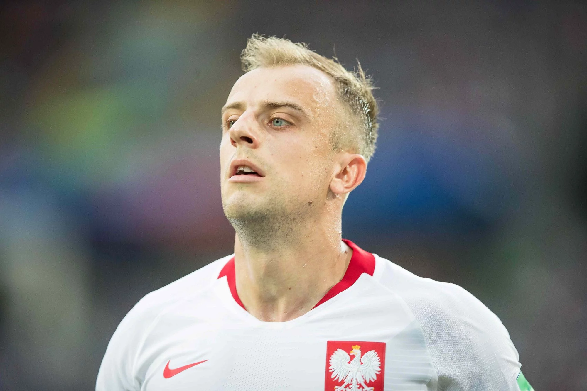 Kamil Grosicki