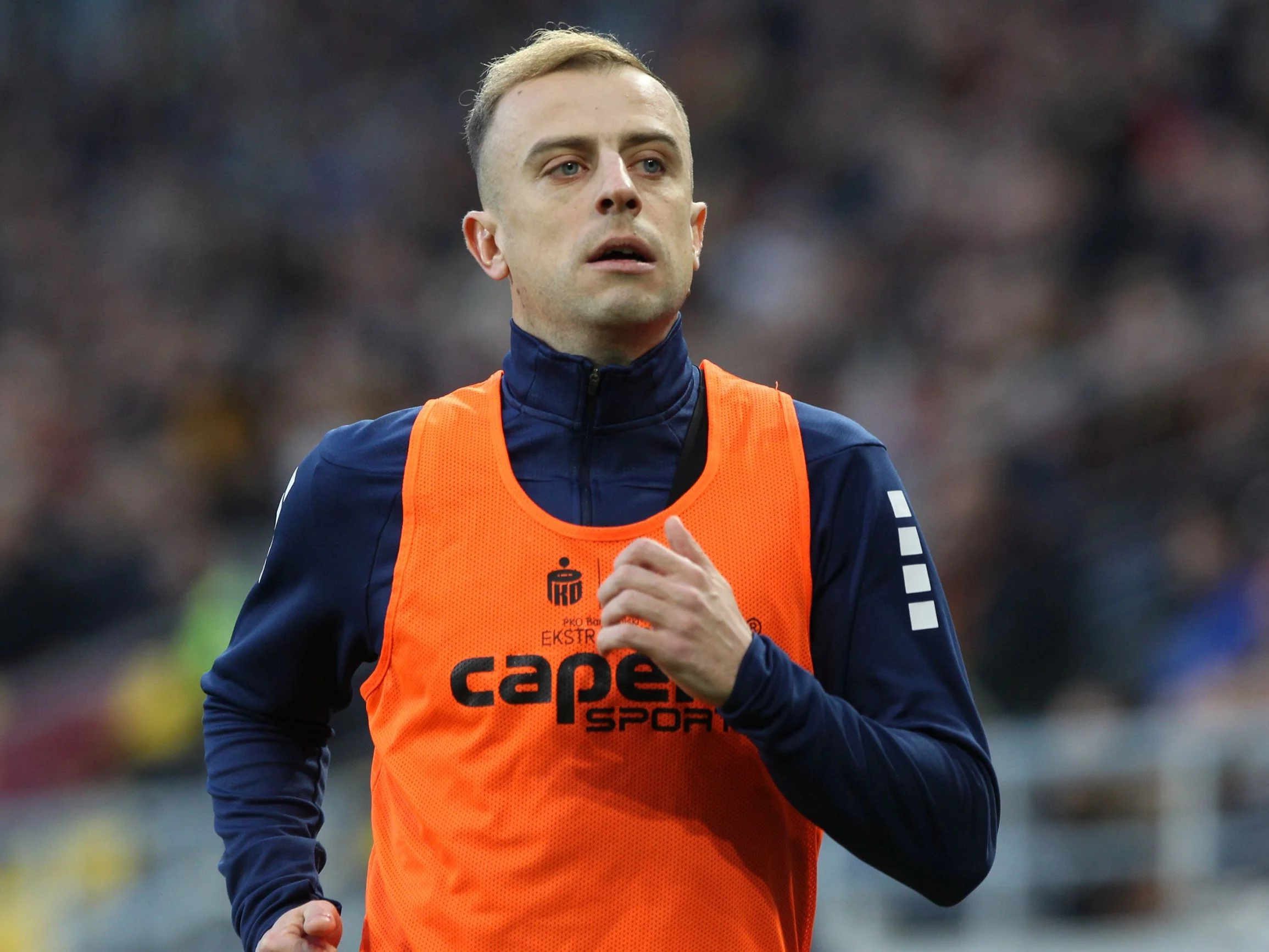 Kamil Grosicki